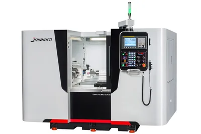 Jainnher JHI-150CNC CNC machine