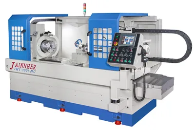 Jainnher JHI-3006NC/CNC CNC machine