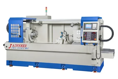 Jainnher JHI-3012NC/CNC CNC machine