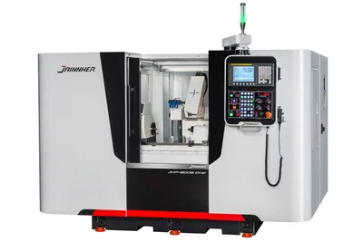 Jainnher JHP-2003CNC CNC machine