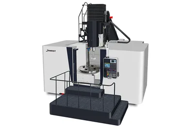 Jainnher JHV-1006CNC CNC machine