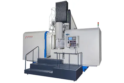 Jainnher JHV-1008CNC CNC machine