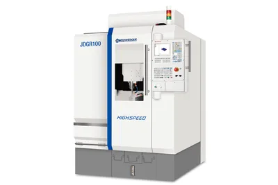 Jingdiao JDGR100 CNC machine
