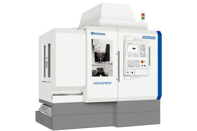 Jingdiao JDGR300 CNC machine