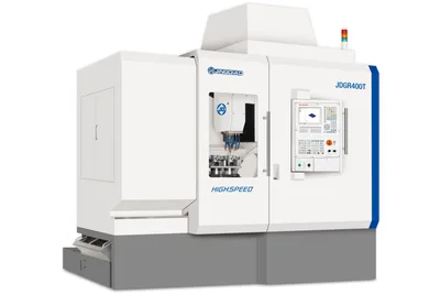 Jingdiao JDGR400T CNC machine