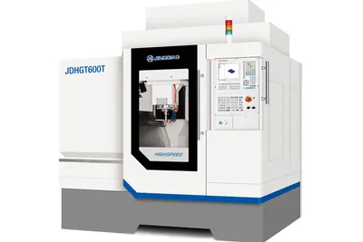 Jingdiao JDHGT600T(H) CNC machine