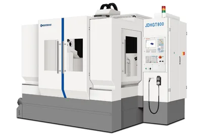 Jingdiao JDHGT800T(H) CNC machine