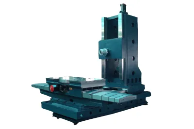 Johnford AHC-1600 CNC machine