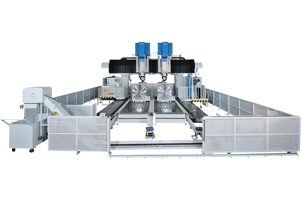 Johnford SDMC-11000-2H-TU35