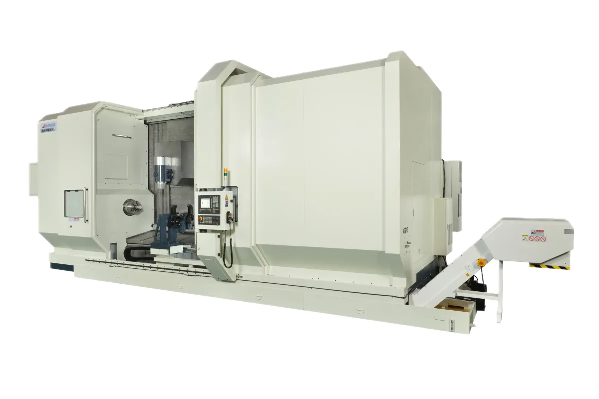 Johnford SLM-120A+B+C+Y