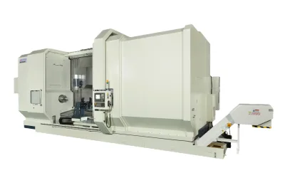 Johnford SLM-120A+B+C+Y CNC machine