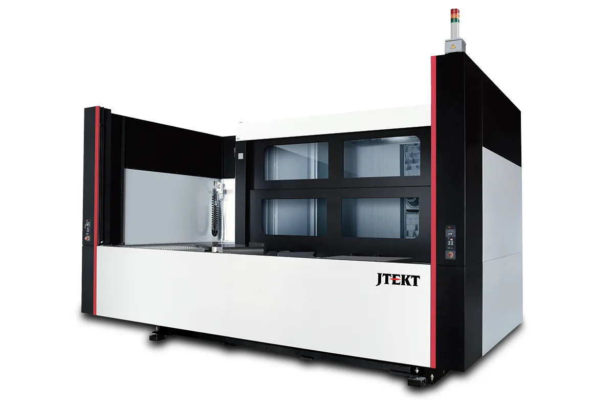 JTEKT FH1000SX horizontal machining center