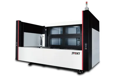 JTEKT FH1000SX CNC machine