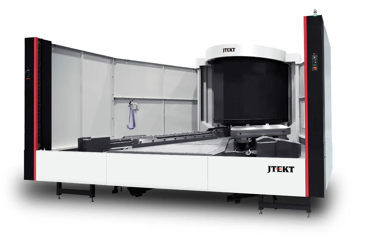 JTEKT FH12500SX-i horizontal machining center
