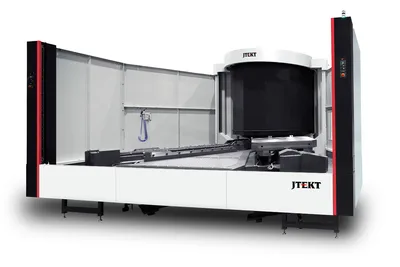 JTEKT FH12500SX-i CNC machine