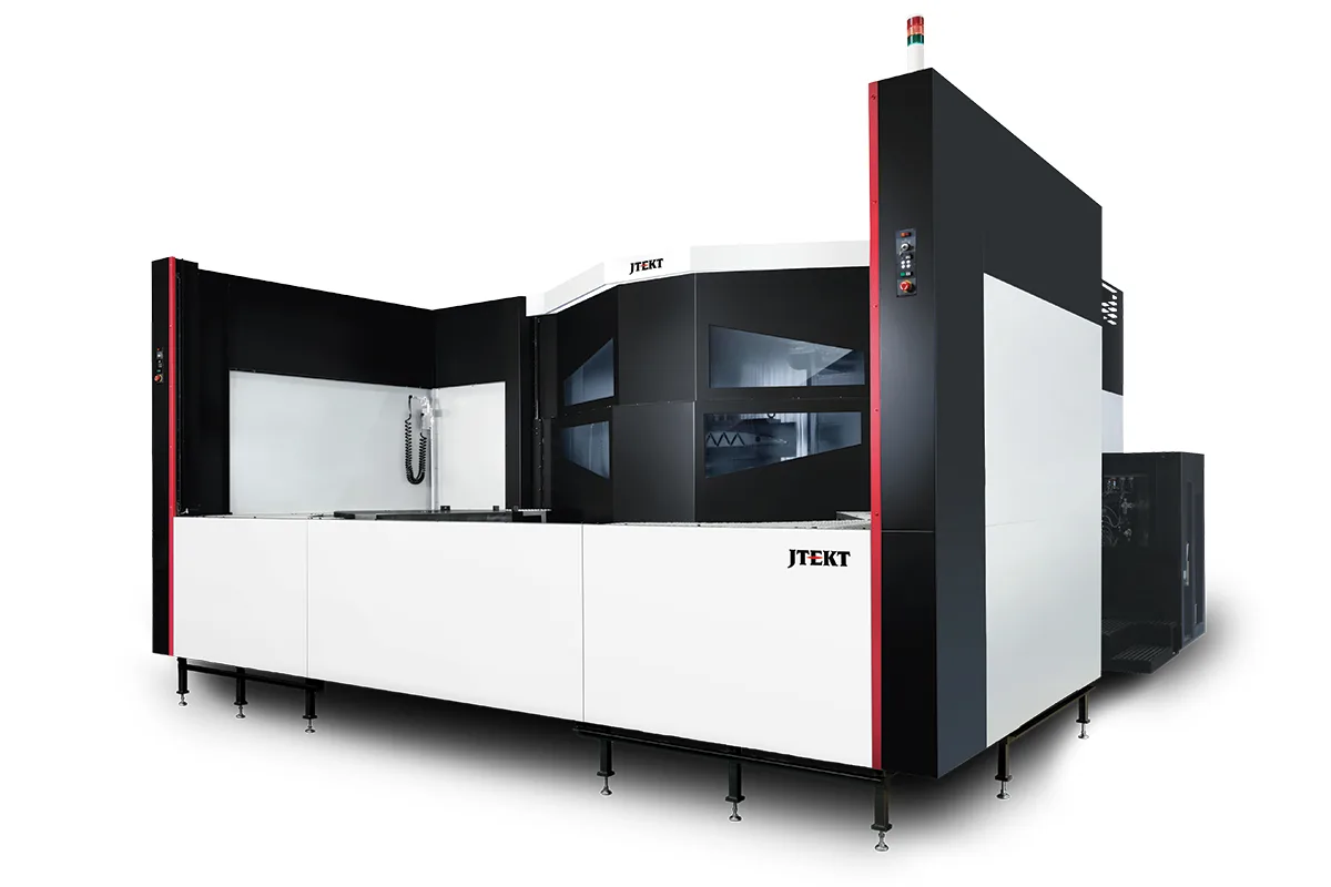 JTEKT FH1250SX 5-Axis horizontal machining center