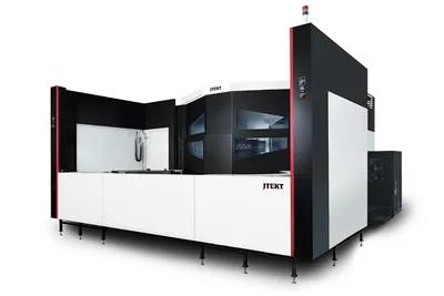 JTEKT FH1250SX 5-Axis CNC machine