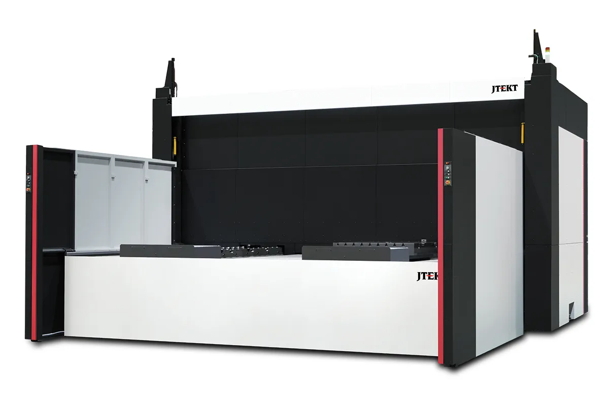 JTEKT FH1600SW-i horizontal machining center