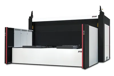 JTEKT FH1600SW-i CNC machine