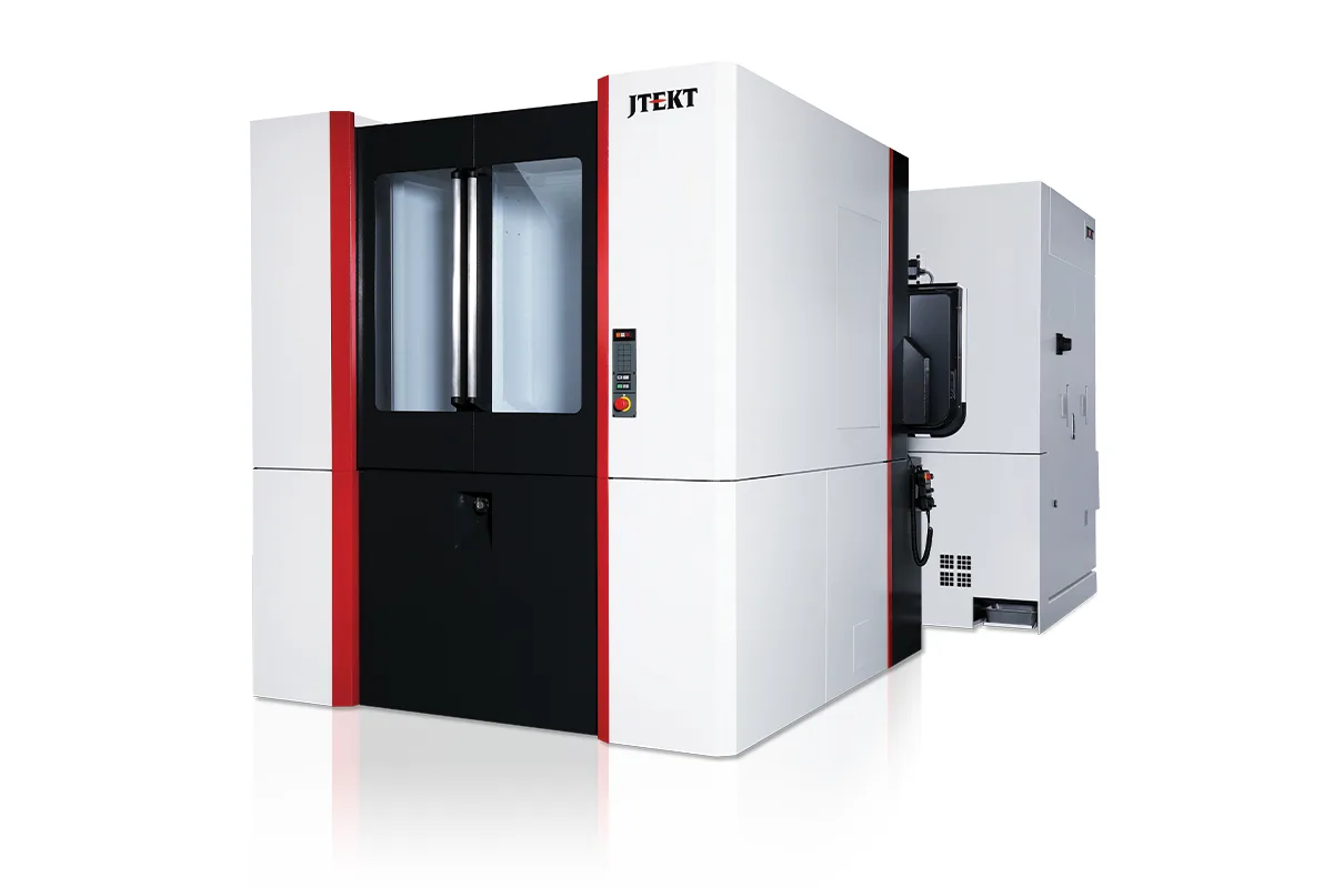 JTEKT FH5000 Series horizontal machining center