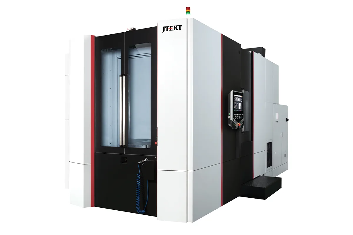 JTEKT FH630SX-i 5-Axis horizontal machining center