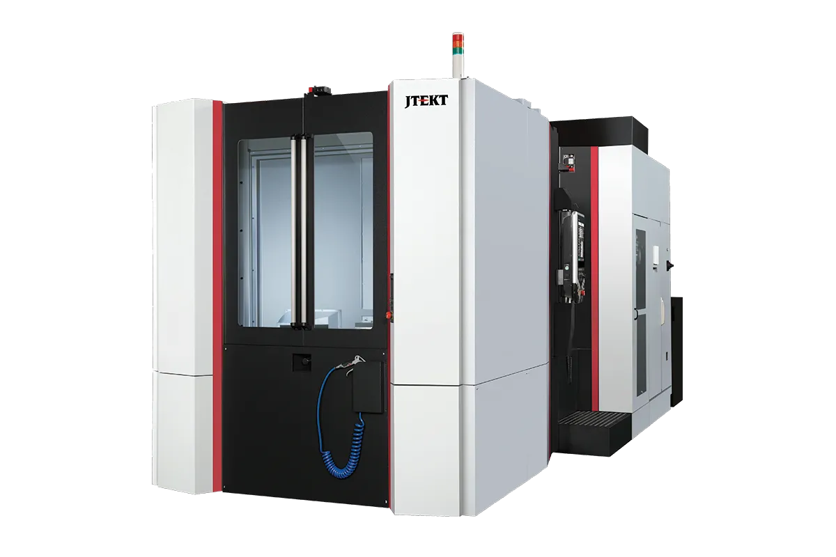 JTEKT FH630SX Horizontal Machining Centers (HMC)