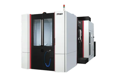 JTEKT FH630SX CNC machine