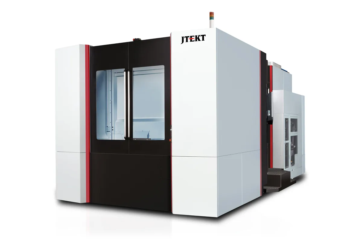 JTEKT FH800SX-i horizontal machining center