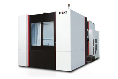 JTEKT FH800SX-i CNC machine