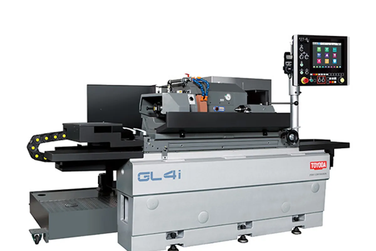 JTEKT Toyoda GL4i-50 CNC Grinding Machines
