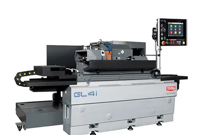 JTEKT Toyoda GL4i-50 CNC machine