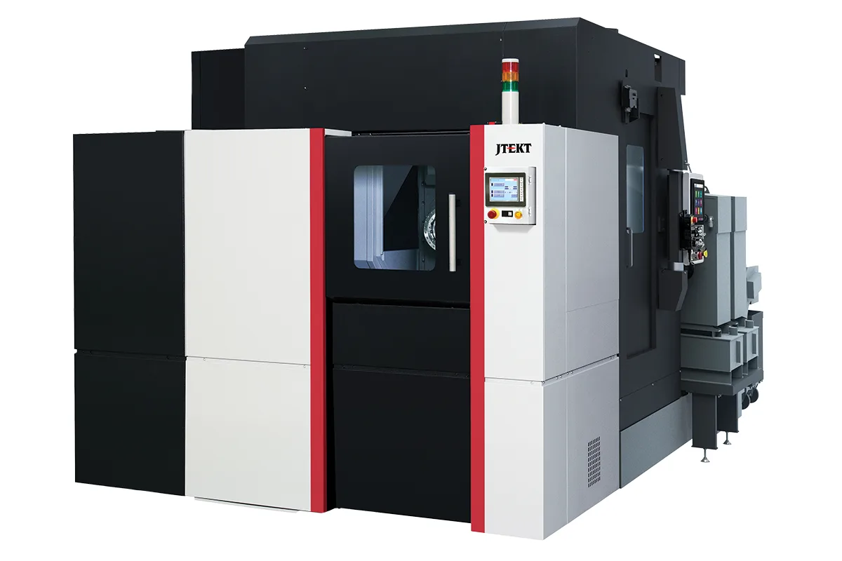JTEKT GS200H gear skiving center
