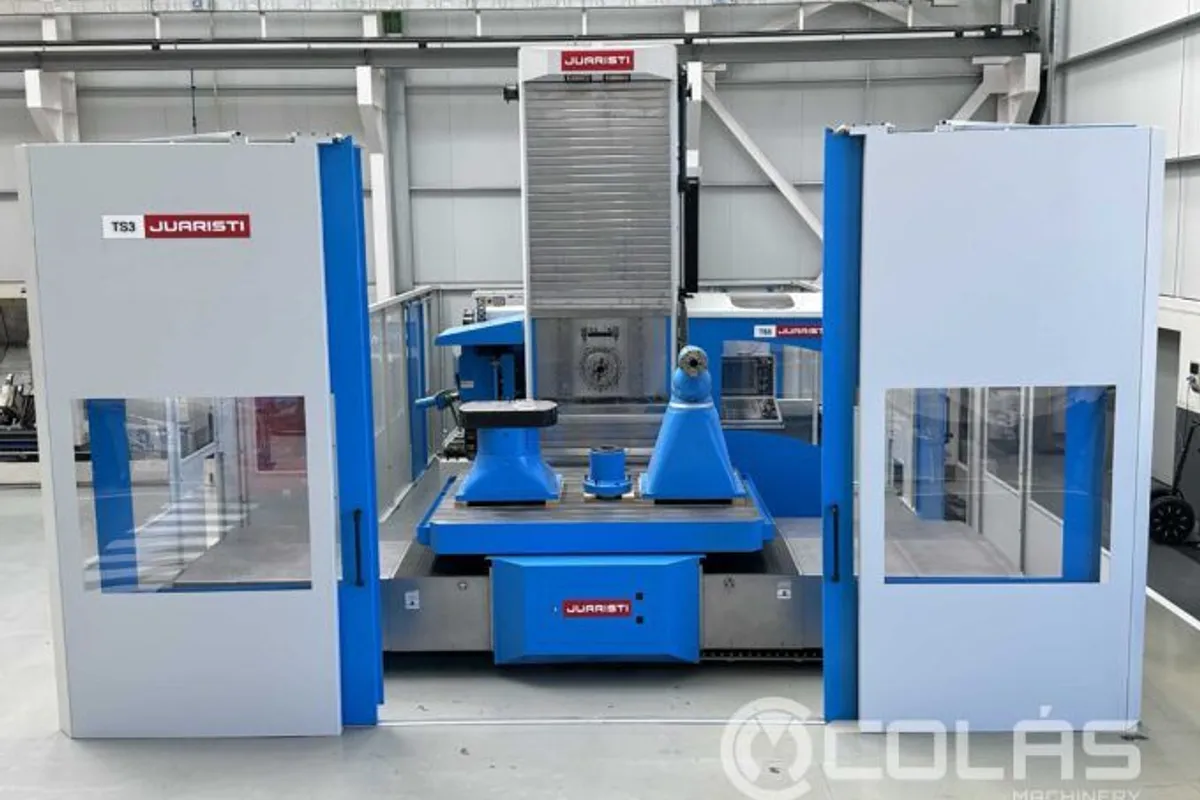 undefined - CNC machine