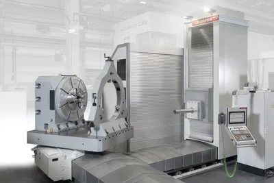 Juaristi TX3S CNC machine