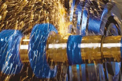 Junker JUMAT 3S CNC machine