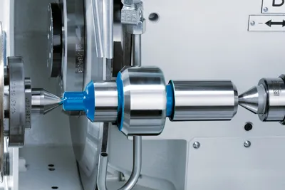 Junker Lean Selection CNC machine