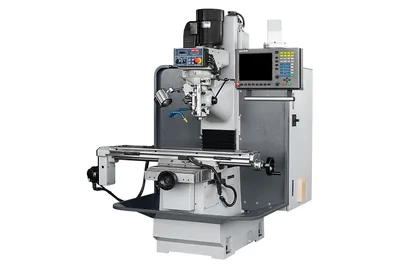 Kent CNC BM-3 CNC machine