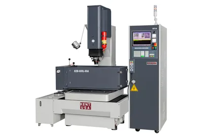 Kent CNC KEB-600L CNC CNC machine