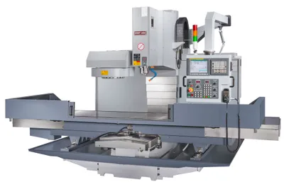Kent CNC S-2000 CNC machine
