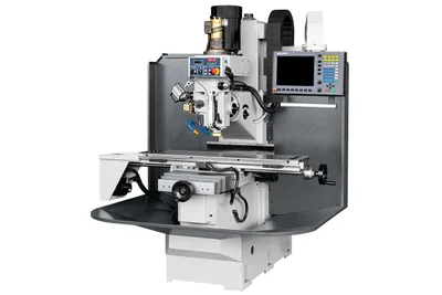 Kent CNC TW-32Qi CNC machine