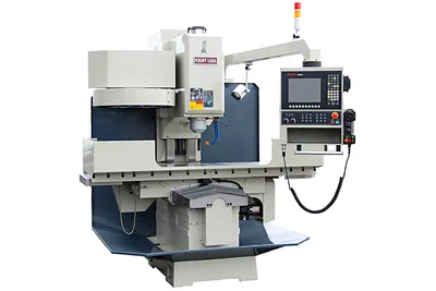 Kent CNC TW-50MCO CNC machine