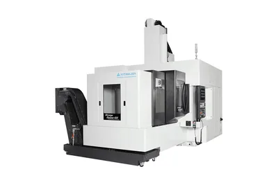 Kitamura Bridgecenter-6G #50 CNC machine