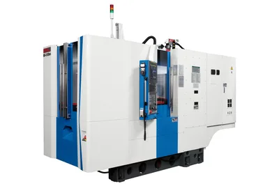 Kiwa KH-4100kai CNC machine