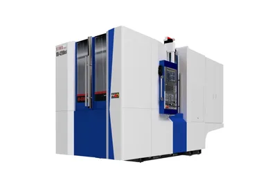 Kiwa KH-4200kai CNC machine