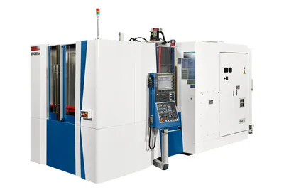 Kiwa KH-4500kai CNC machine