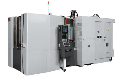 Kiwa KH-5800kai CNC machine