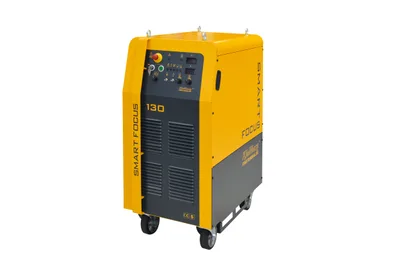 Kjellberg Smart Focus 130 CNC machine