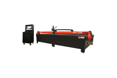 Koike Aronson ShopProXHD CNC machine