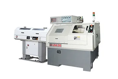 LICO LNA-36 CNC machine