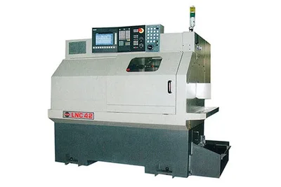 LICO LNC42 CNC machine